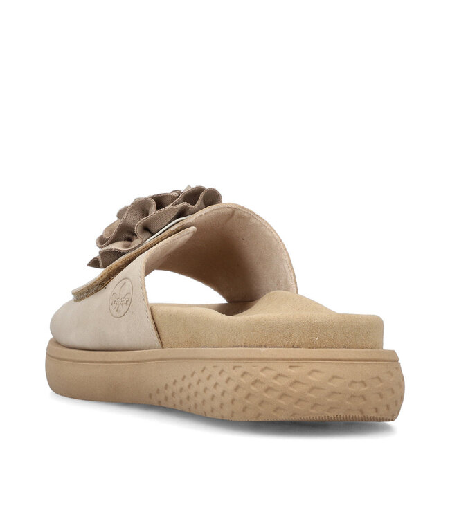 Rieker V1562 Beige