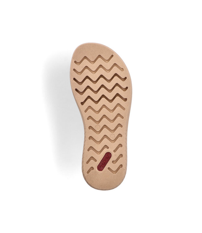 Rieker V1562 Beige