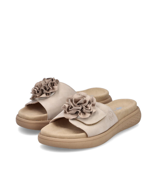 Rieker V1562 Beige