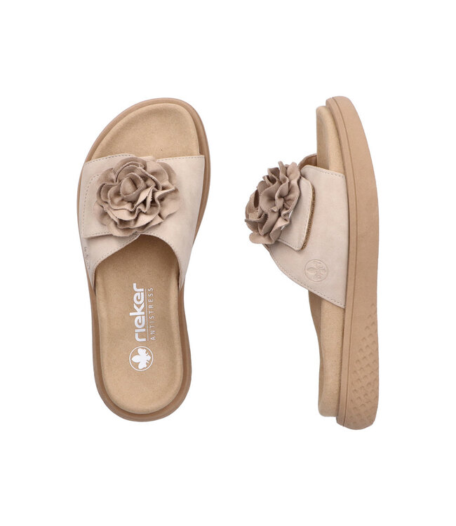 Rieker V1562 Beige