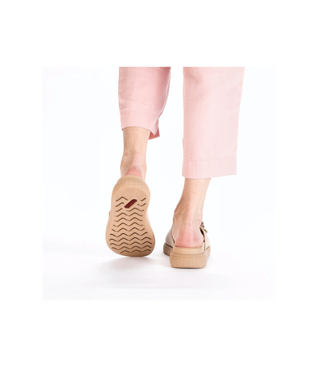 Rieker V1562 Beige