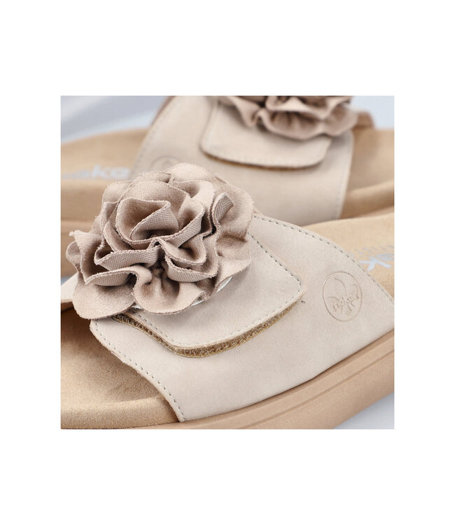 Rieker V1562 Beige