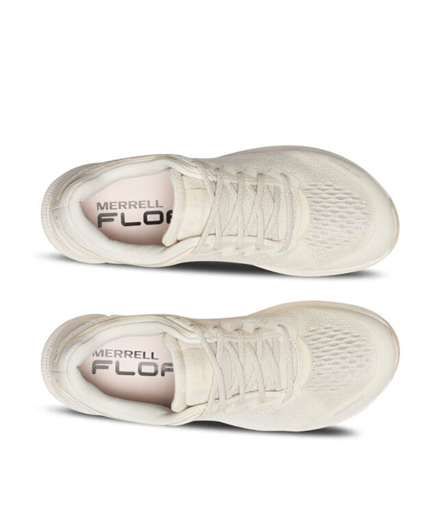 Merrell Antora 4 Waterproof Eggshell