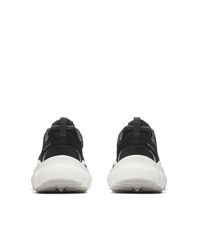 Merrell Clover Tech Sneaker Black / White