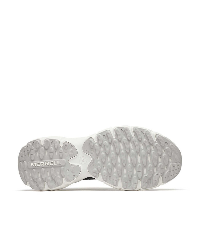 Merrell Clover Tech Sneaker Black / White