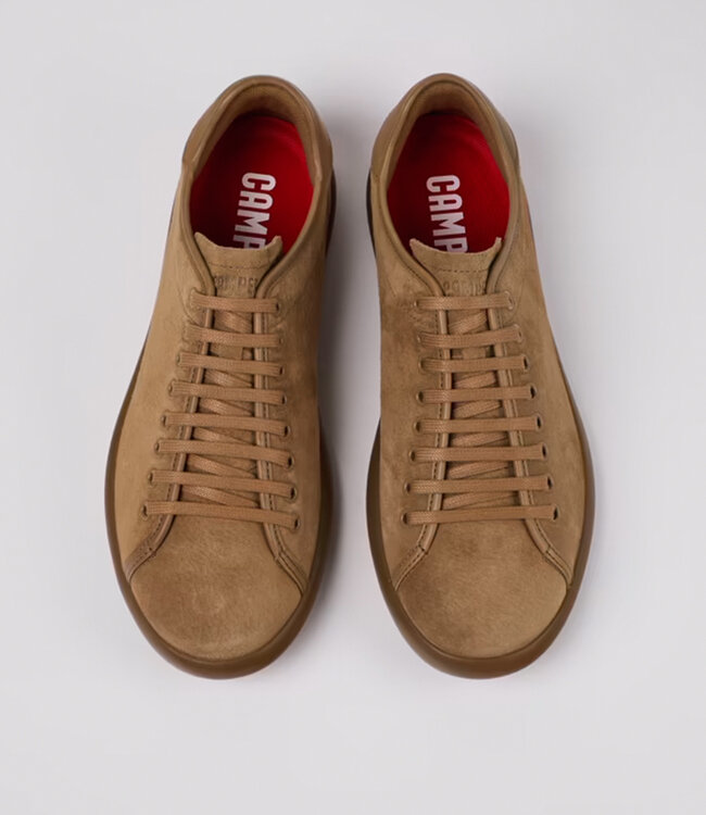 Camper Pelotas Soller  K100974-002 Tan