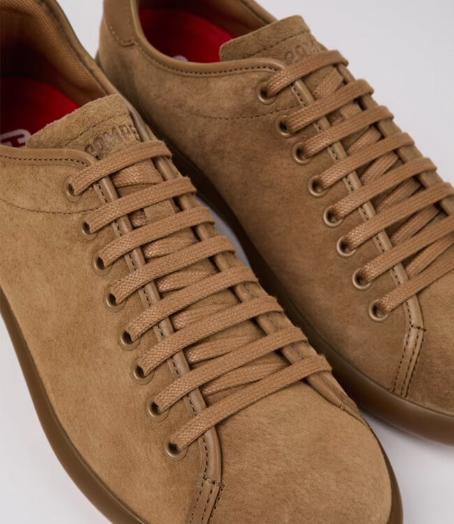 Camper Pelotas Soller  K100974-002 Tan