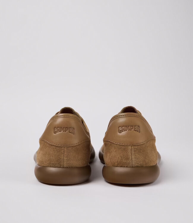 Camper Pelotas Soller  K100974-002 Tan