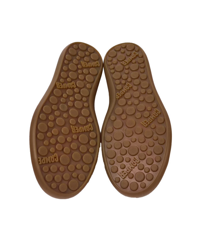 Camper Pelotas Soller  K100974-002 Marron