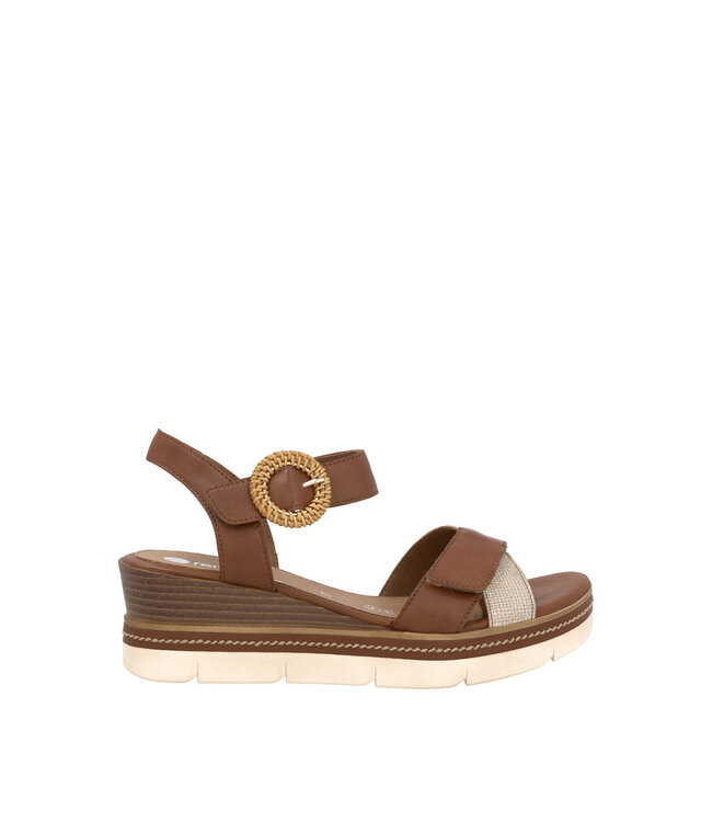 Remonte D2L50 Tan