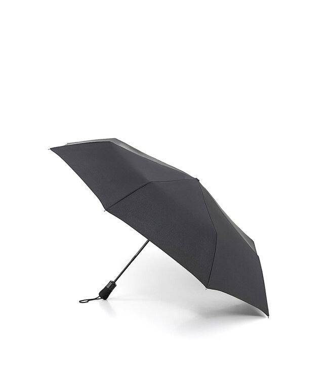 Fulton Ouverture et fermeture auto Jumbo Noir