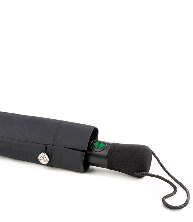 Fulton Ouverture et fermeture auto Jumbo Noir