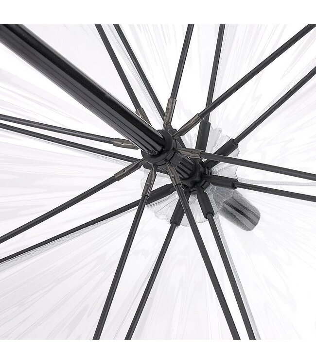 Fulton Birdcage 1 Black