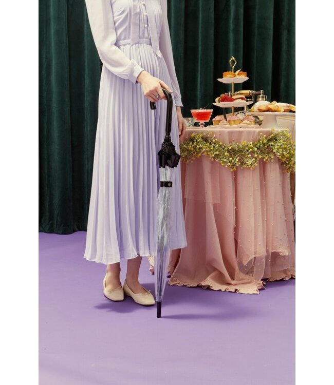 Fulton Birdcage 1 Black