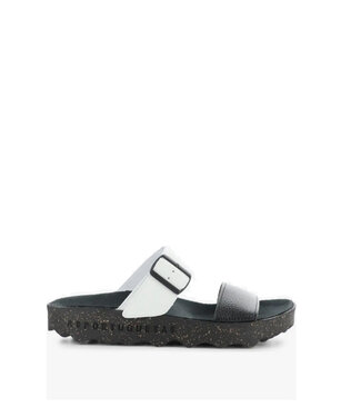 Asportuguesas COLY225ASP Black / White