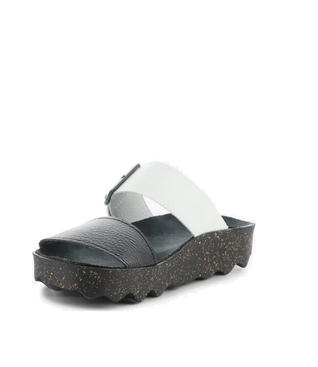 Asportuguesas COLY225ASP Black / White