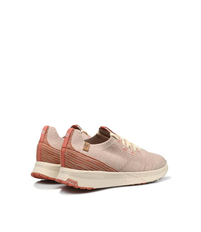 Saola TSAVO 3 Faded Rose