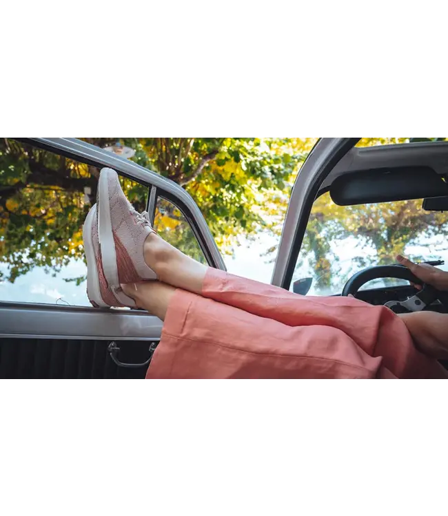 Saola TSAVO 3 Faded Rose