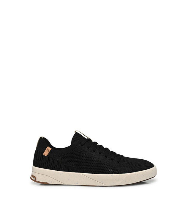Saola Cannon Knit W 2.0 Black