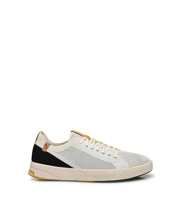 Saola Femmes - Cannon Knit W 2.0 Blanc / Noir