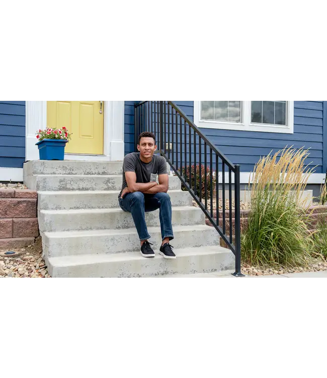 Saola Cannon Knit M 2.0 Black