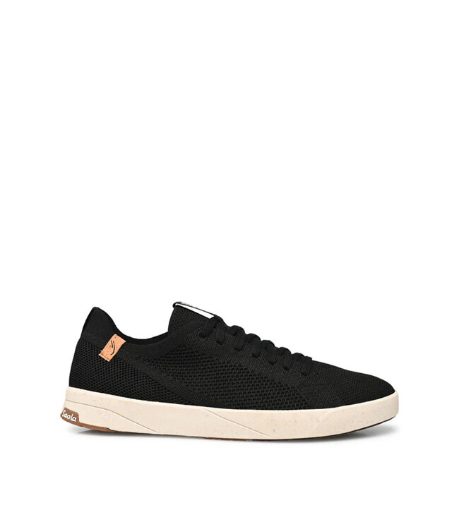 Saola Cannon Knit M 2.0 Noir