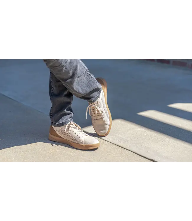 Saola Cannon Knit M 2.0 Noix de cajou