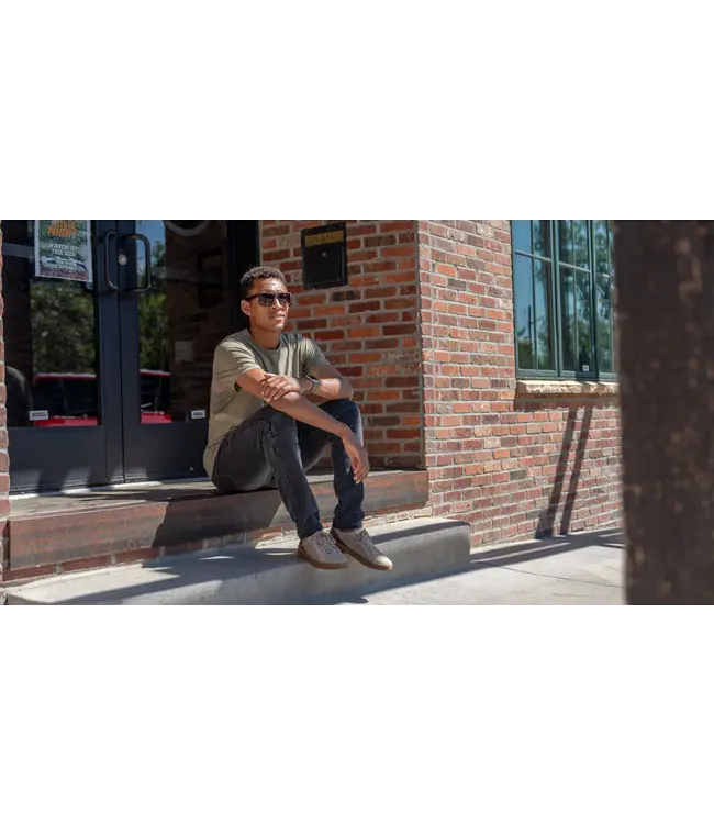 Saola Cannon Knit M 2.0 Cashew