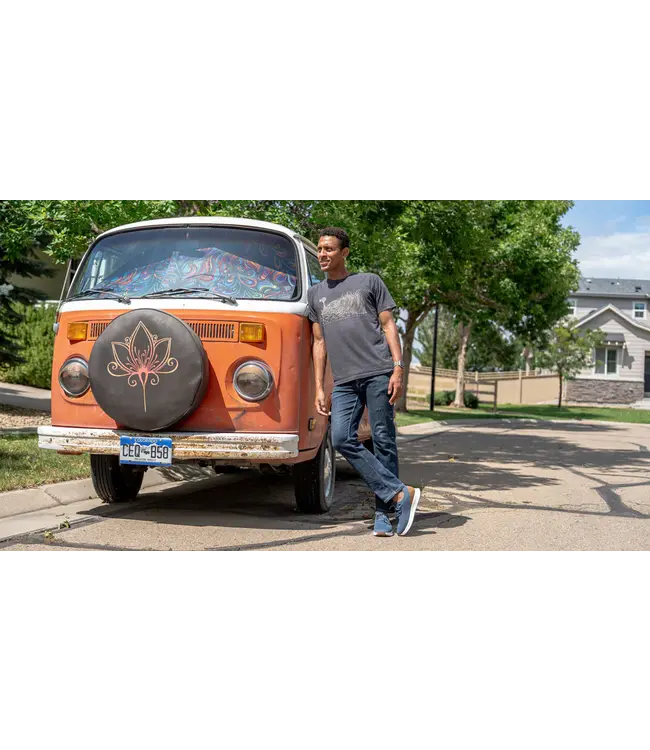 Saola Tsavo M 2.0 Navy