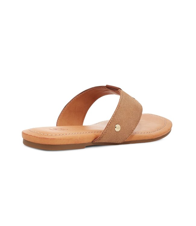 UGG Carey Flip Chestnut