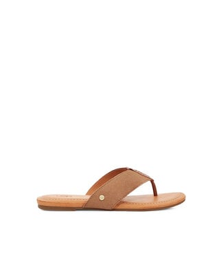 UGG Carey Flip Chestnut