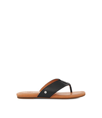 UGG Carey Flip Noir