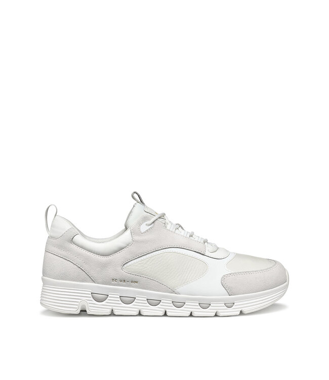 Geox Spherica Ecub-4 White