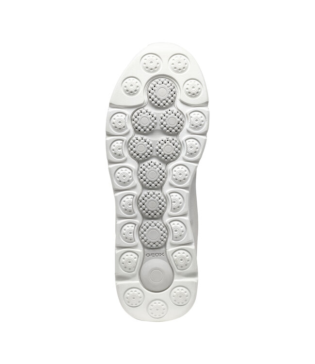 Geox Spherica Ecub-4 Blanc