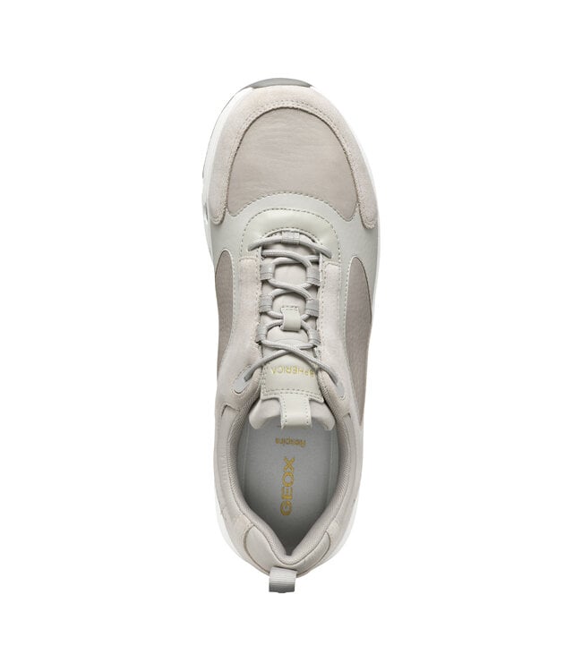 Geox Spherica Ecub-4 Grey