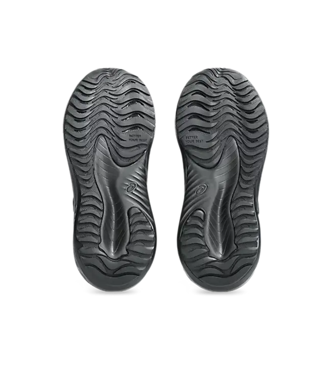 Asics Enfants - Pre Noosa TRI 16 PS  Noir / Blanc