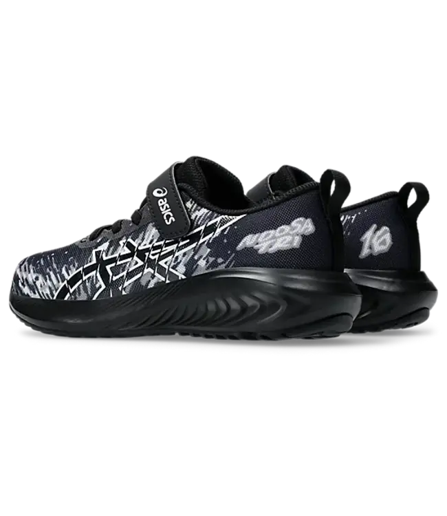 Asics Kid's - Pre Noosa TRI 16 PS  Black / White