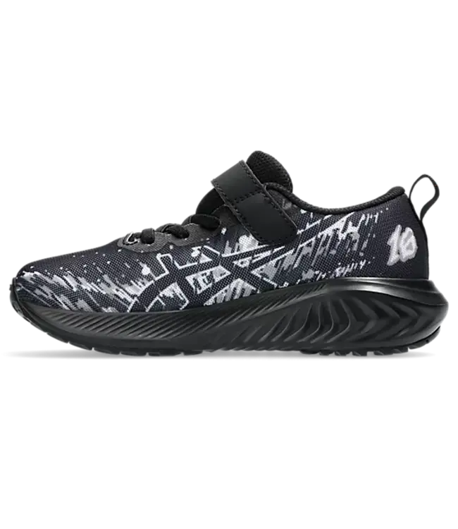 Asics Enfants - Pre Noosa TRI 16 PS  Noir / Blanc