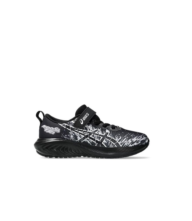 Asics Enfants - Pre Noosa TRI 16 PS  Noir / Blanc