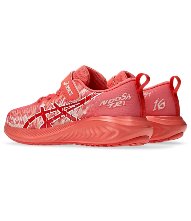 Asics Kid's - Pre Noosa TRI 16 PS Papaya