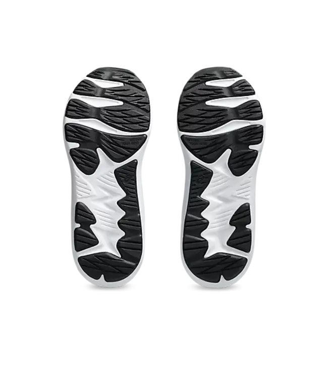 Asics Enfants - Jolt 4 PS Bleu Illusion/Noir