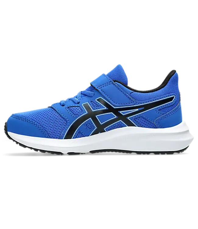 Asics Kid's - Jolt 4 PS Illusion Blue/Black