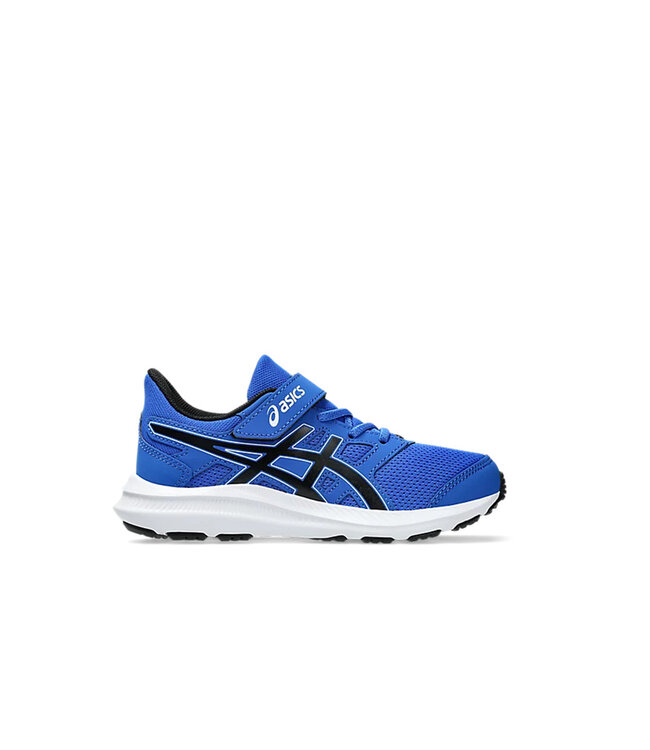 Asics Enfants - Jolt 4 PS Bleu Illusion/Noir