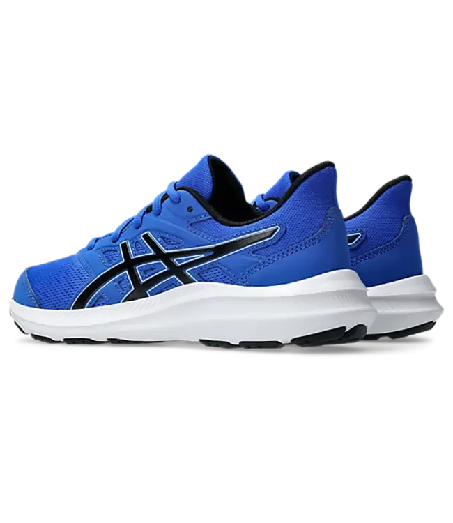 Asics Kid's - Jolt 4 GS Illusion Blue/Black