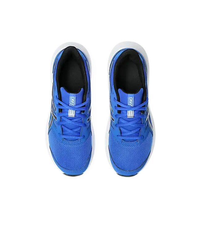 Asics Kid's - Jolt 4 GS Illusion Blue/Black