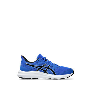 Asics Jolt 4 GS Bleu Illusion/Noir