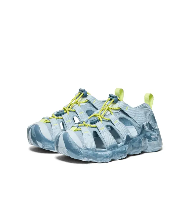 Keen Kid's - Hyperport H2 Skyway / Faded Denim