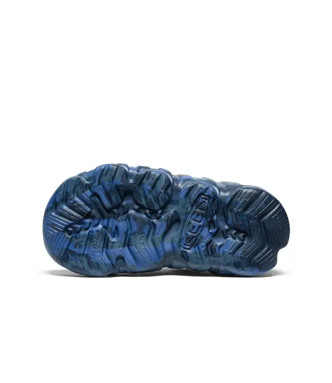 Keen Enfants - Hyperport H2 Marine / Rouge