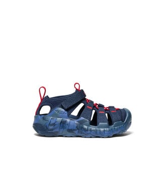 Keen Hyperport H2 Naval Academy / Red Carpet