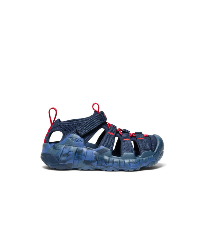 Keen Hyperport H2 Marine / Rouge